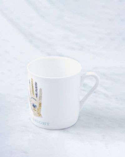 Helen James Considered Mindful Espresso Cup